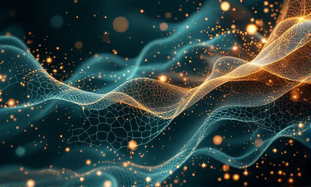 GLOW research illustration